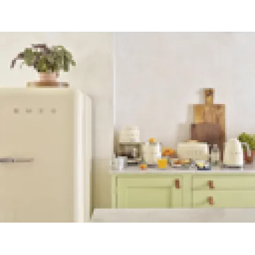Smeg 50's Style TSF03CREU