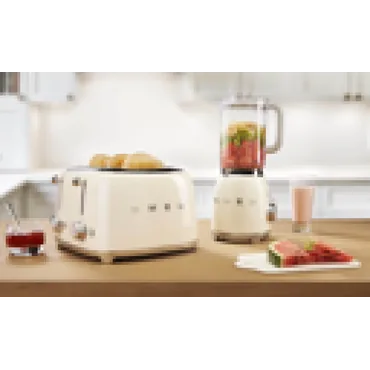 Smeg 50's Style TSF03CREU