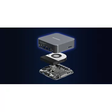 GEEKOM Barebone