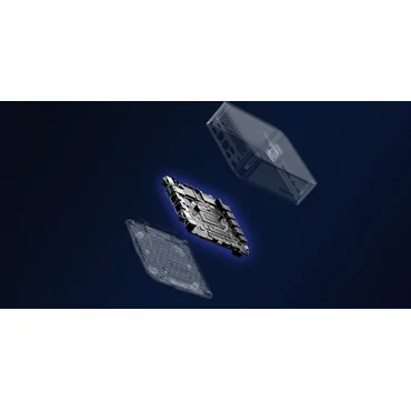 GEEKOM Barebone