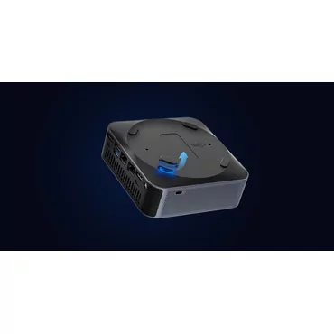 GEEKOM Barebone