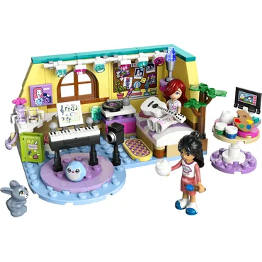LEGO Friends 42647 Pokój Paisley