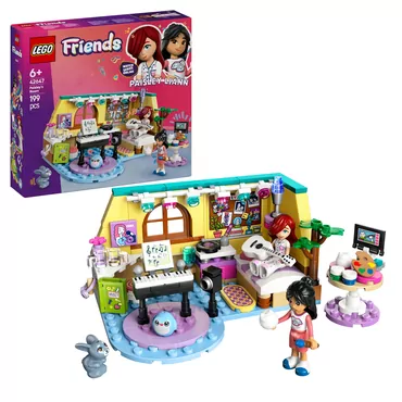 LEGO Friends 42647 Pokój Paisley