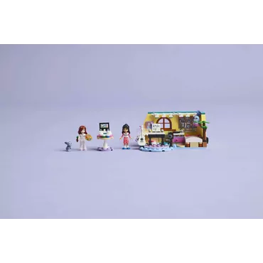LEGO Friends 42647 Pokój Paisley