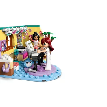 LEGO Friends 42647 Pokój Paisley