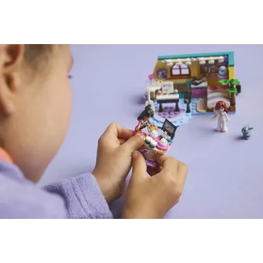 LEGO Friends 42647 Pokój Paisley