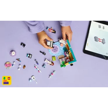 LEGO Friends 42647 Pokój Paisley