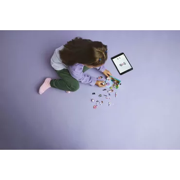 LEGO Friends 42647 Pokój Paisley