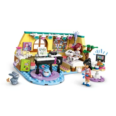 LEGO Friends 42647 Pokój Paisley