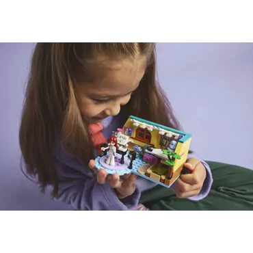 LEGO Friends 42647 Pokój Paisley
