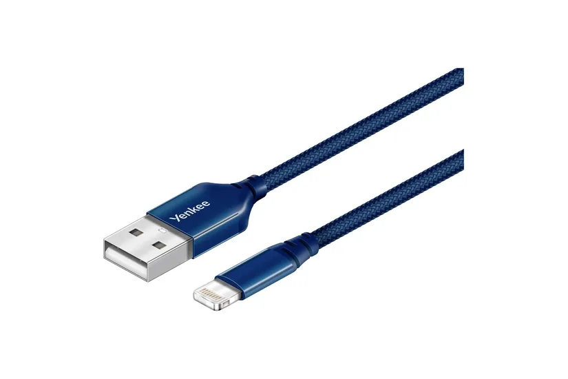 Yenkee Mobiltilbehør - Blå