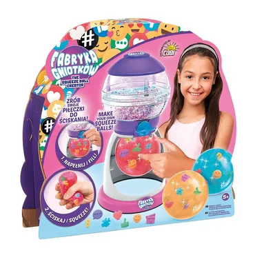 Squeez Ball