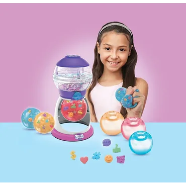 Squeez Ball