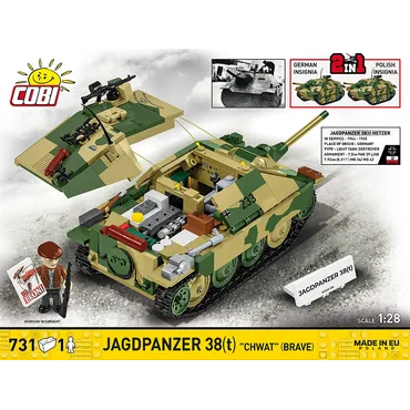 Cobi Byggesæt