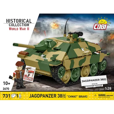 Cobi Byggesæt