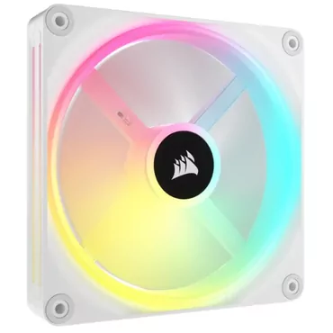 Corsair iCUE LINK QX140 RGB fan