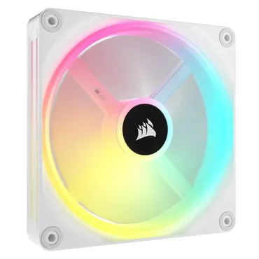 Corsair iCUE LINK QX140 RGB fan