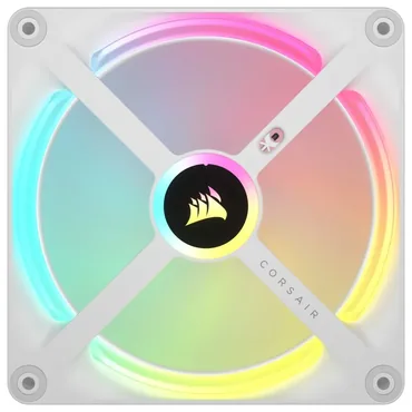 Corsair iCUE LINK QX140 RGB fan