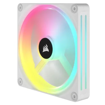 Corsair iCUE LINK QX140 RGB fan