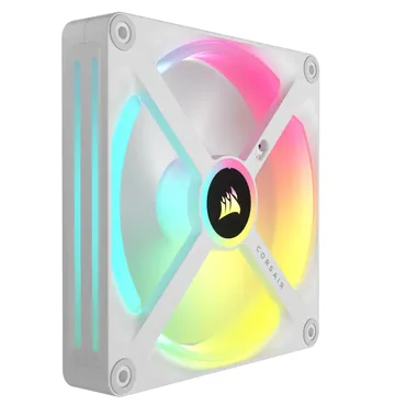 Corsair iCUE LINK QX140 RGB fan