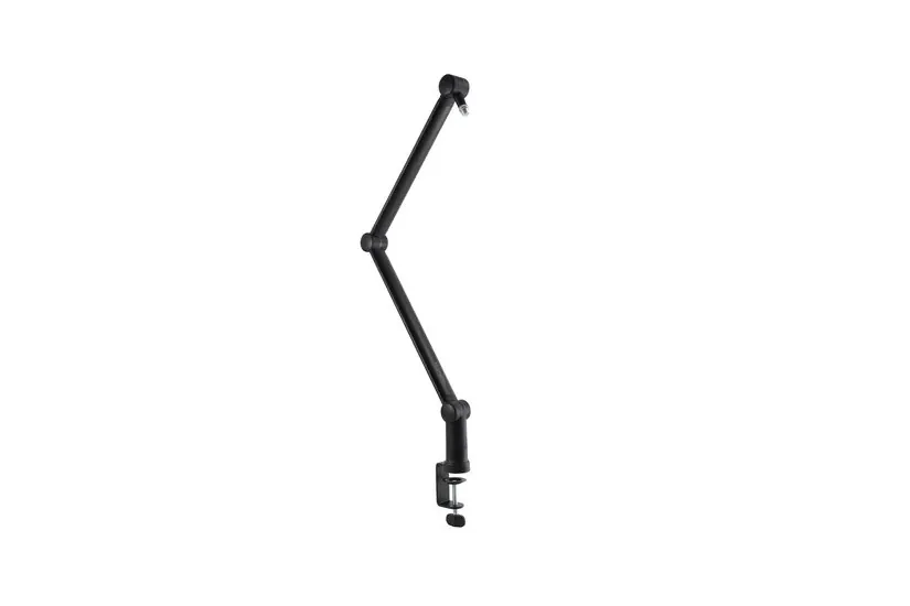 Kensington A1020 monteringssats - artikulerande - för mikrofon/webbkamera/ljus