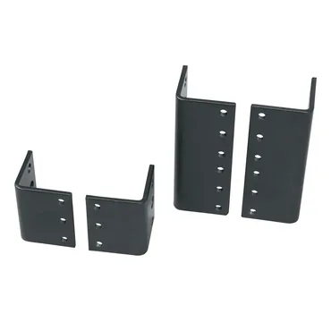 UTB HALF-RACK 1-2SP 14"D