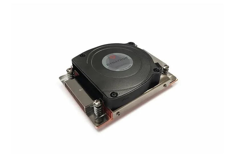 CPU-kylare A-45, 1U aktiv