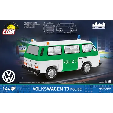 Cobi Byggesæt