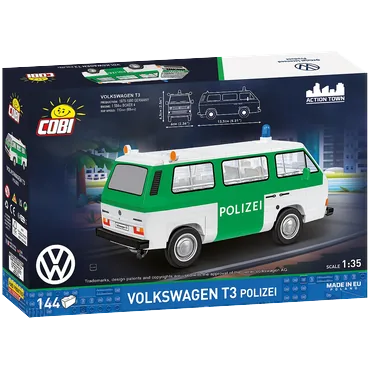 Cobi Byggesæt