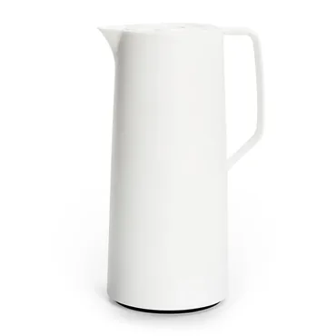 EMSA Motiva Enkelt tekande 1000 ml Hvid