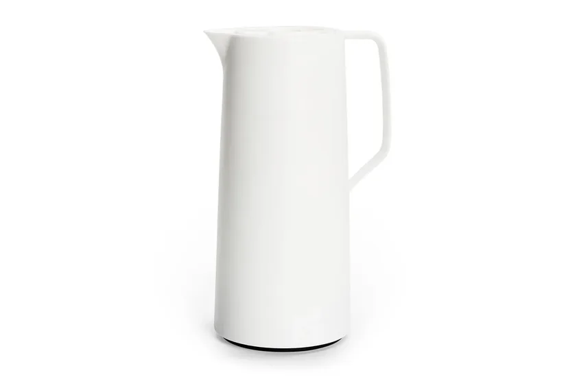 EMSA Motiva Enkelt tekande 1000 ml Hvid