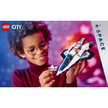 LEGO City 60430
