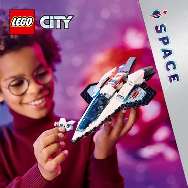 LEGO City 60430