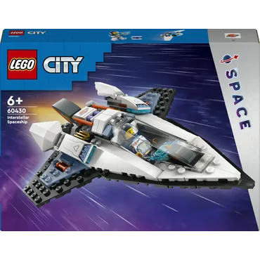 LEGO City 60430