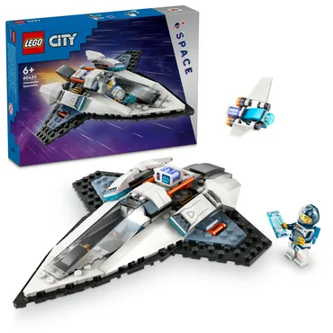 LEGO City 60430