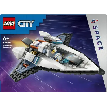 LEGO City 60430