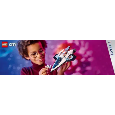 LEGO City 60430