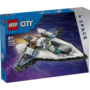 LEGO City 60430
