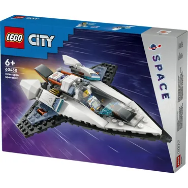 LEGO City 60430