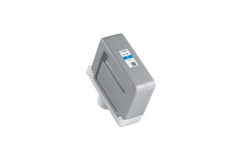 Canon PFI-310 C - cyan - original - blækbehållare