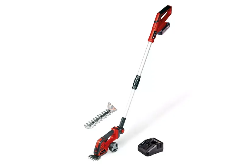 Einhell Häcksax - 18 V - 2500,0 g