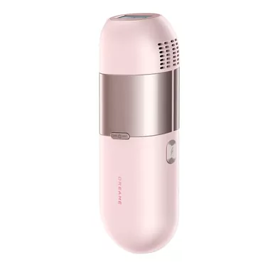 Dreame D-1186PK IPL Hair Removal Device