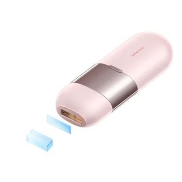 Dreame D-1186PK IPL Hair Removal Device