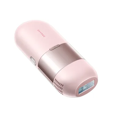 Dreame D-1186PK IPL Hair Removal Device