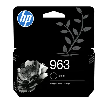 HP 963
