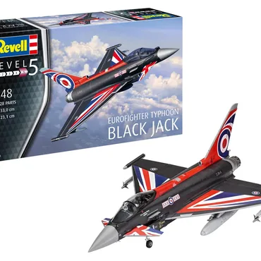 Revell Modeldel