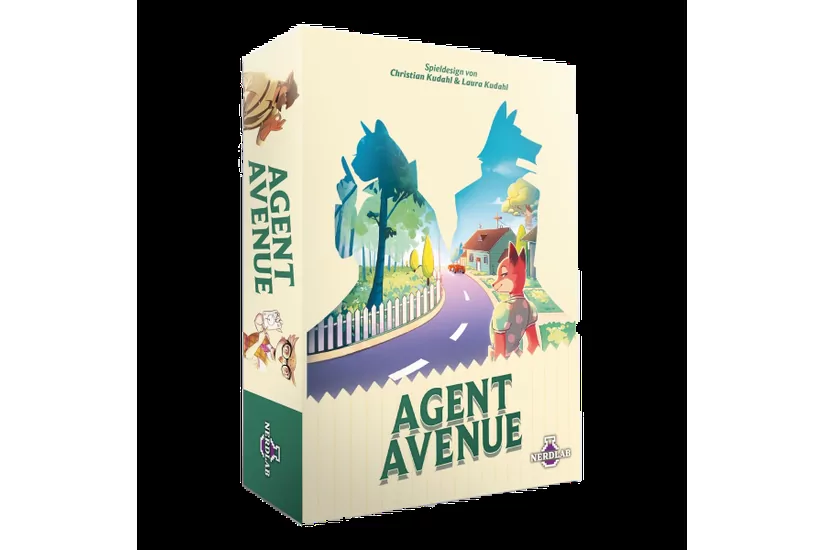 Pegasus Brætspil - 8 År - 2