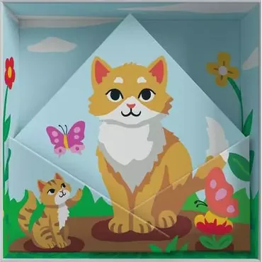 Ravensburger Håndværkssæt