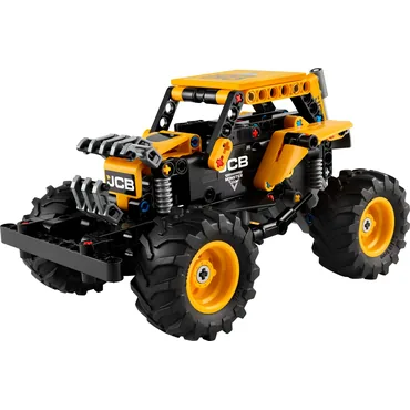 LEGO Technic Monster Jam™ DIGatron™ pull-back