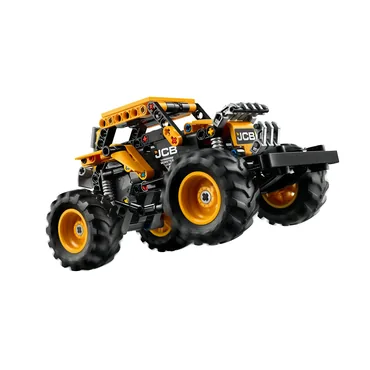 LEGO Technic Monster Jam™ DIGatron™ pull-back